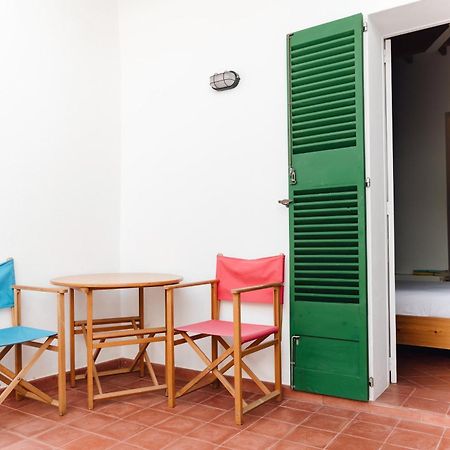 סיוטאדלה Home Hotel Menorca מראה חיצוני תמונה