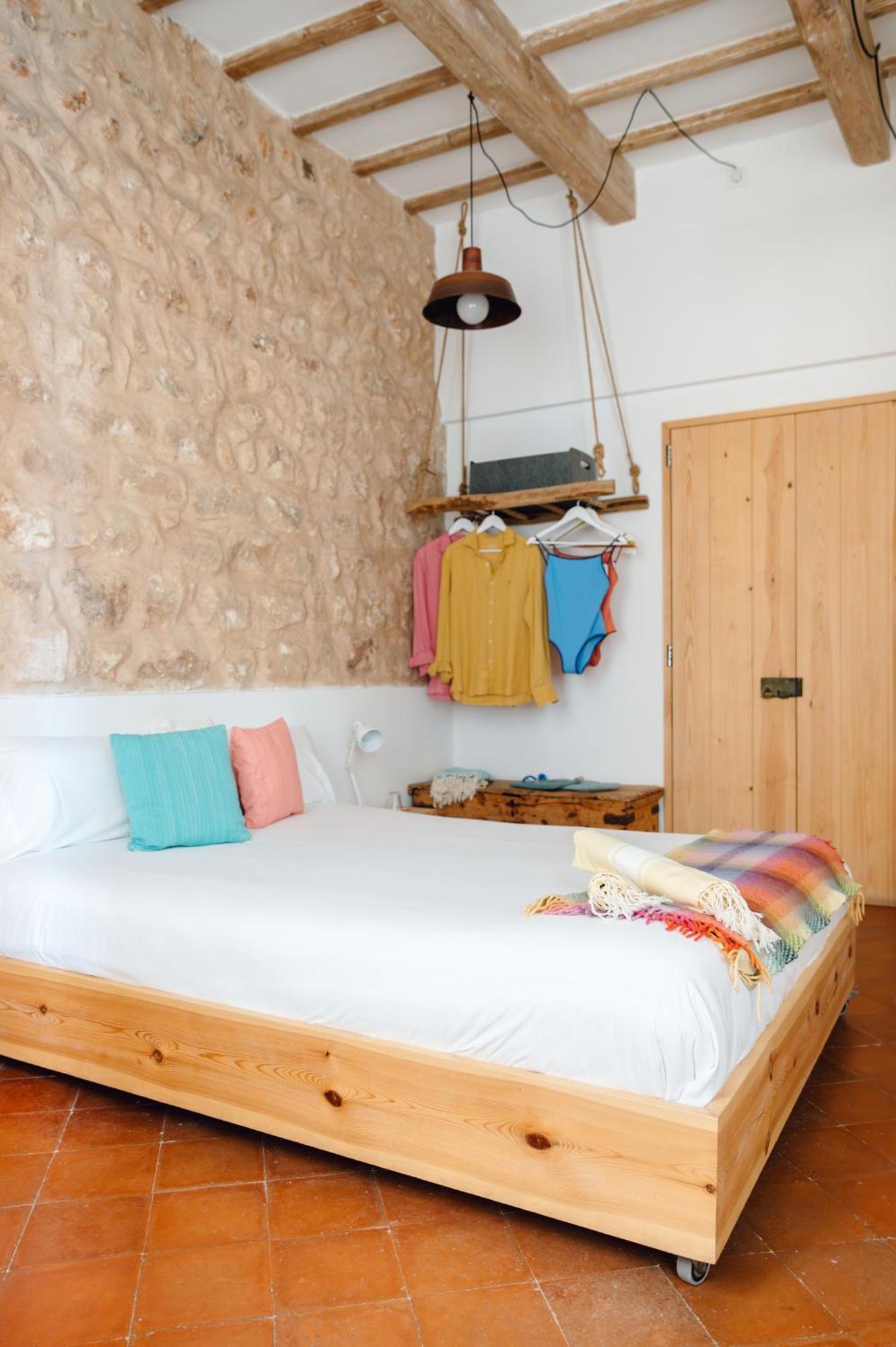 סיוטאדלה Home Hotel Menorca מראה חיצוני תמונה