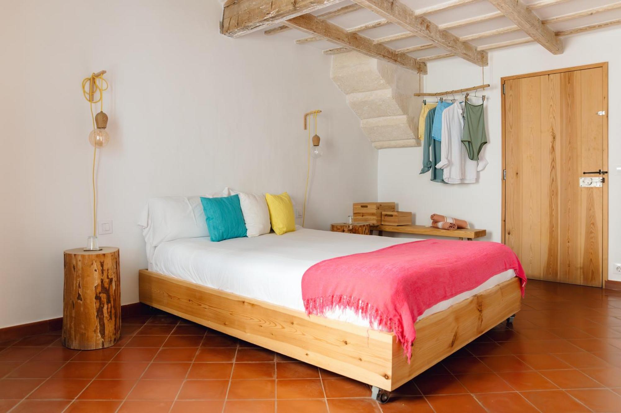 סיוטאדלה Home Hotel Menorca מראה חיצוני תמונה