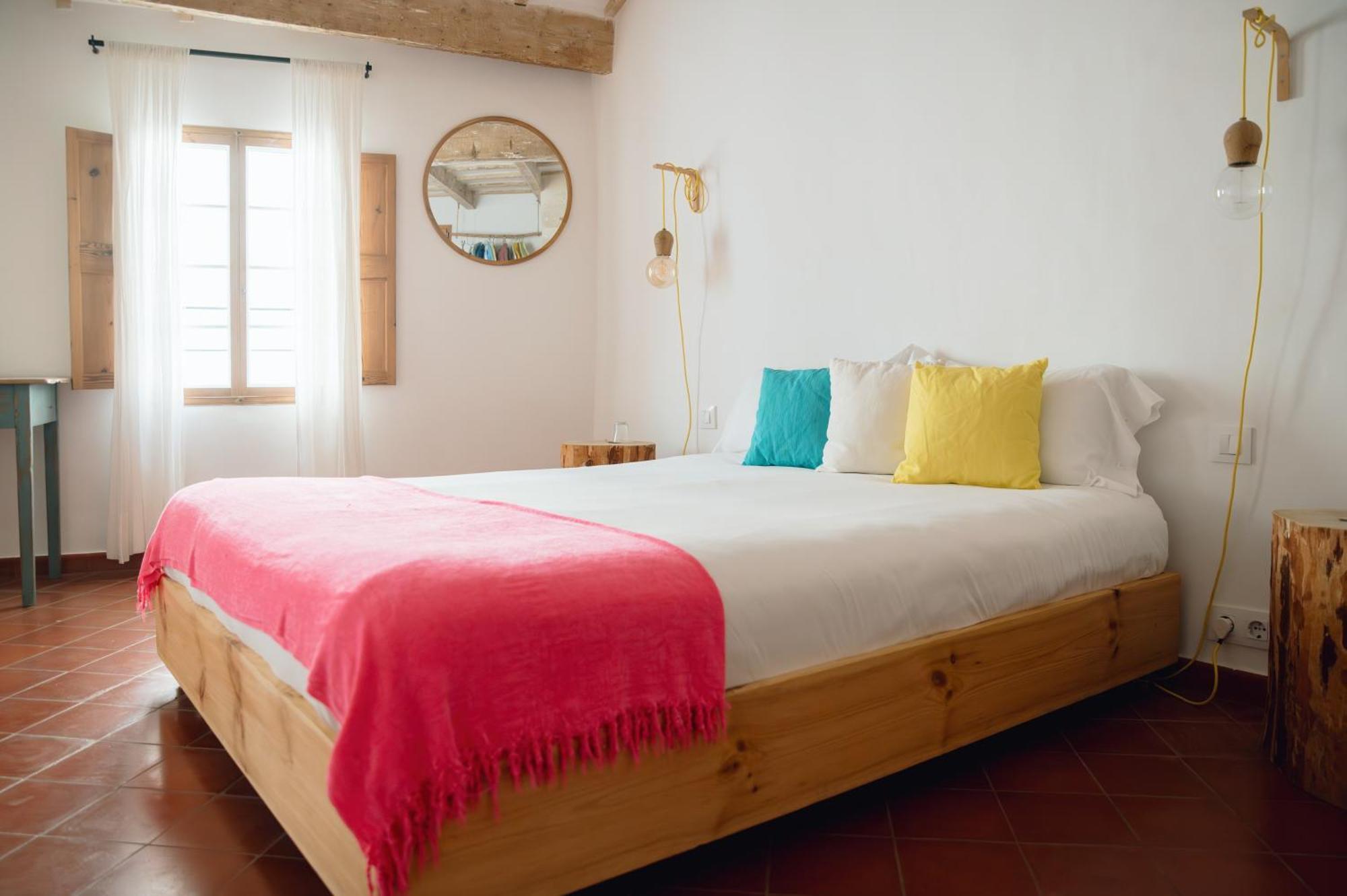 סיוטאדלה Home Hotel Menorca מראה חיצוני תמונה