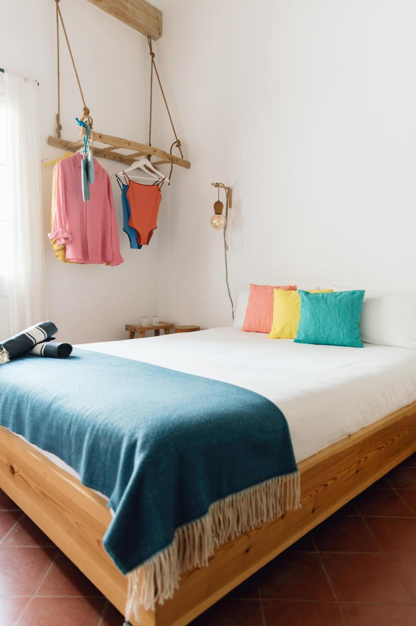 סיוטאדלה Home Hotel Menorca מראה חיצוני תמונה